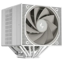 Disipador CPU DeepCool Assassin VC Elite Blanco
