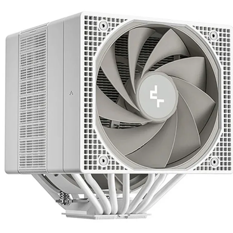 Disipador CPU DeepCool Assassin VC Elite Blanco