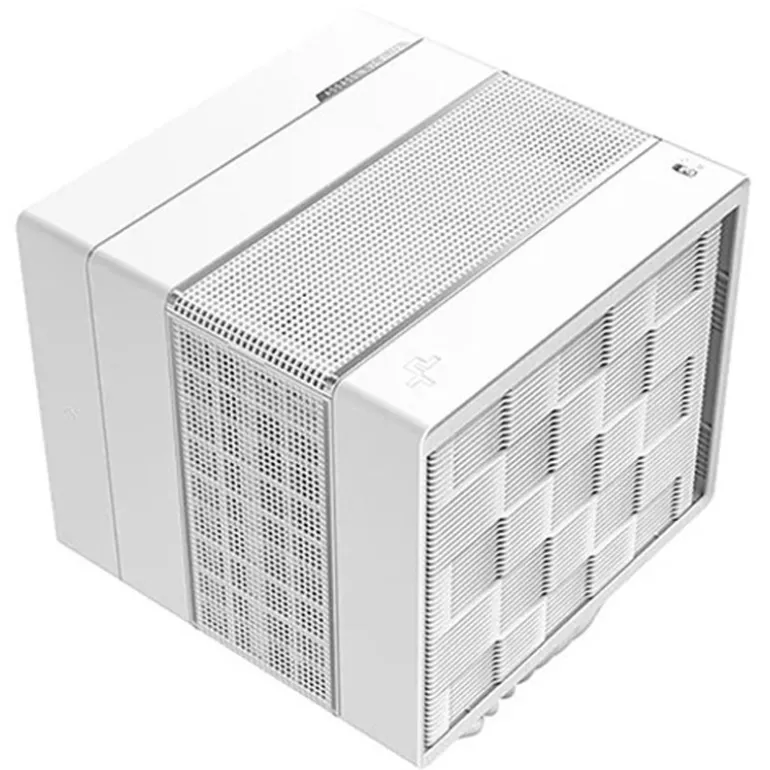 Disipador CPU DeepCool Assassin VC Elite Blanco