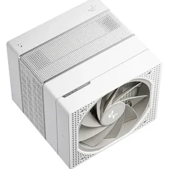 Disipador CPU DeepCool Assassin VC Elite Blanco