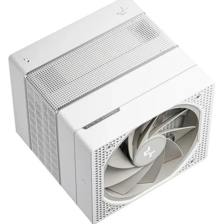 Disipador CPU DeepCool Assassin VC Elite Blanco