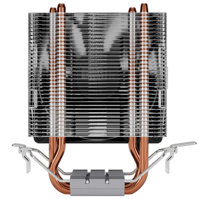 Disipador CPU Gamdias Boreas E1-210 Mono Negro