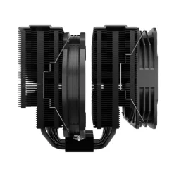 Disipador CPU Gamdias Boreas P1-720 Negro