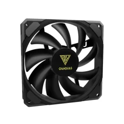 Disipador CPU Gamdias Boreas P1-720 Negro