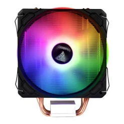 Disipador CPU Gamdias Boreas E1-410 Negro