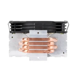 Disipador CPU Gamdias Boreas E1-410 Negro