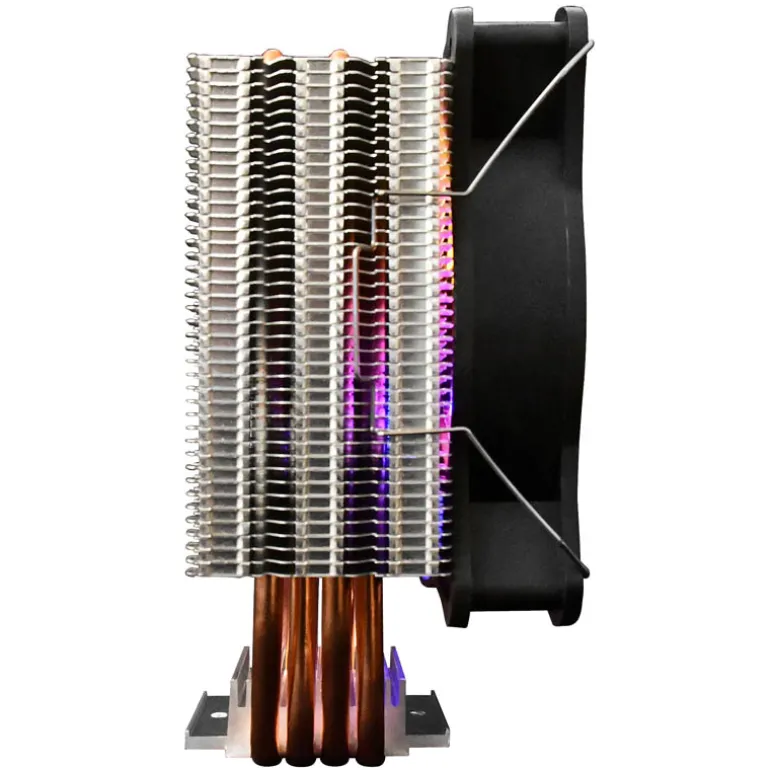 Disipador CPU Gamdias Boreas E1-410 Lite