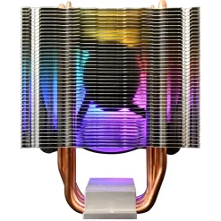 Disipador CPU Gamdias Boreas E1-410 Lite