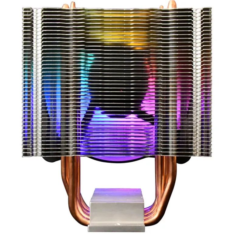 Disipador CPU Gamdias Boreas E1-410 Lite