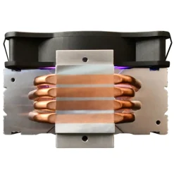 Disipador CPU Gamdias Boreas E1-410 Lite