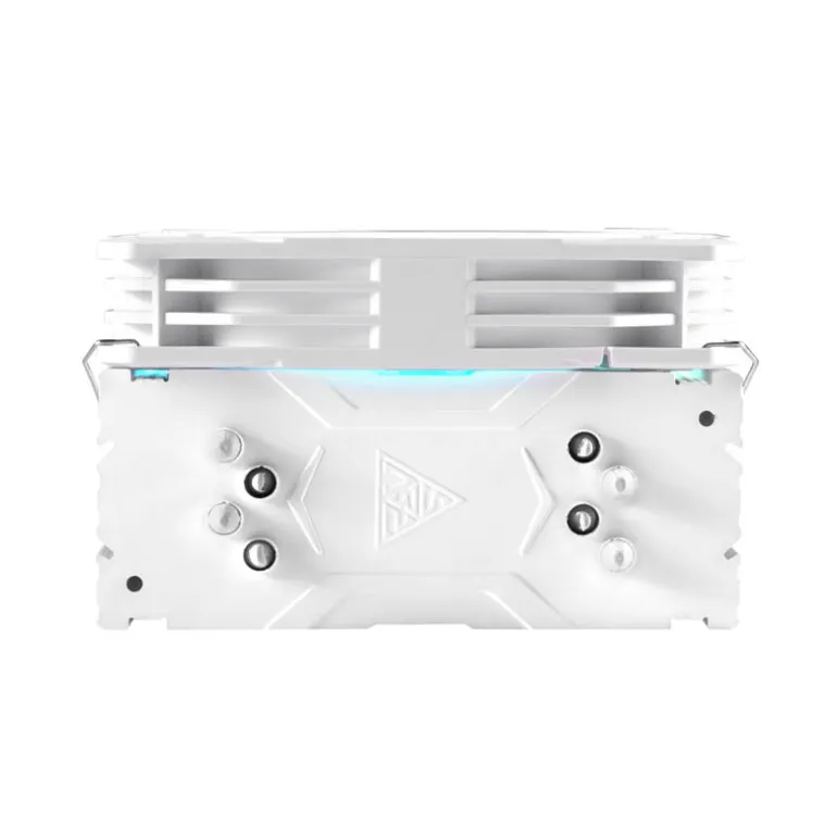 Disipador CPU Gamdias Boreas E1-410 Blanco