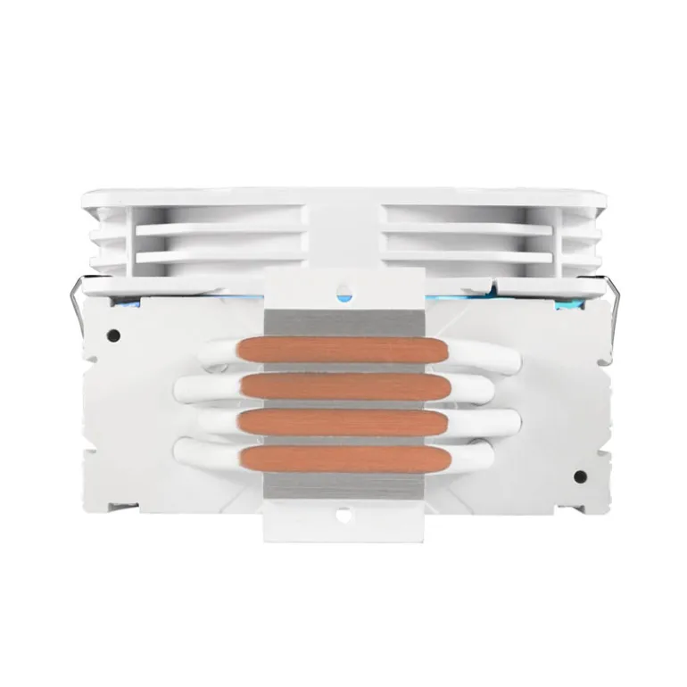 Disipador CPU Gamdias Boreas E1-410 Blanco