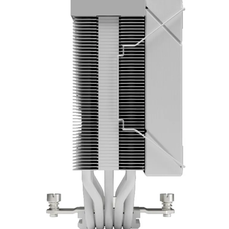 Disipador CPU Gamdias Boreas M2-51D ARGB Blanco