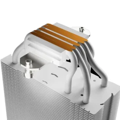 Disipador CPU Gamdias Boreas M2-51D ARGB Blanco