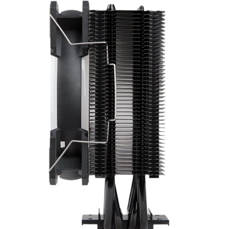 Disipador CPU Hiditec C12 PWM ARGB