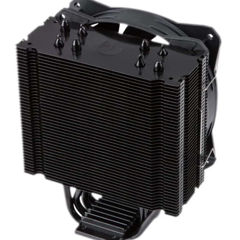 Disipador CPU Hiditec C12 PWM ARGB