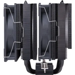 Disipador CPU Hiditec C20 Pro Negro