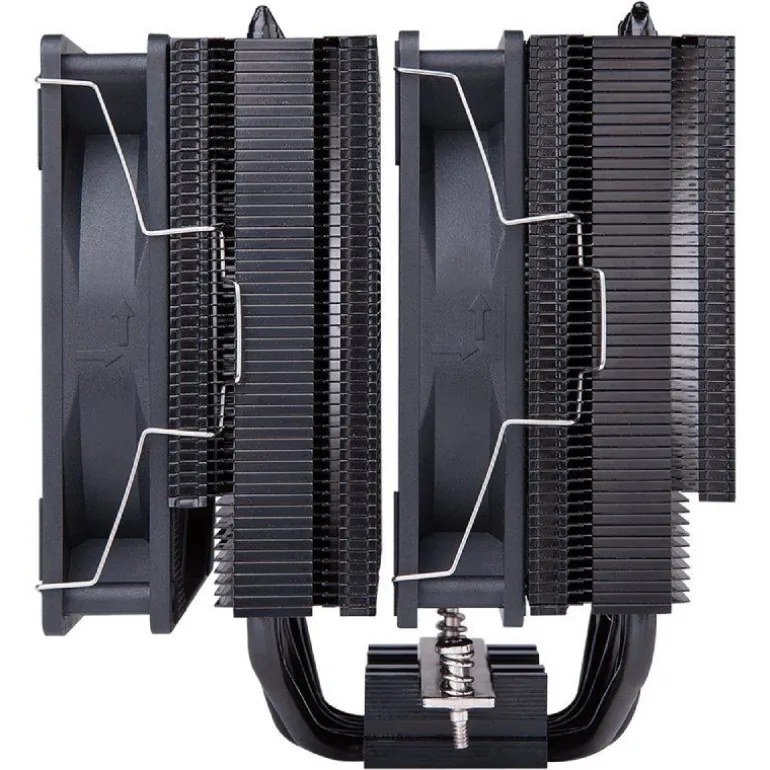 Disipador CPU Hiditec C20 Pro Negro