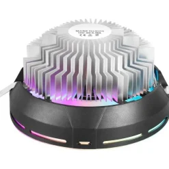 Disipador CPU Mars Gaming MCPU120 Chroma RGB