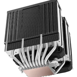 Disipador CPU Mars Gaming MCPU-XU9 Negro