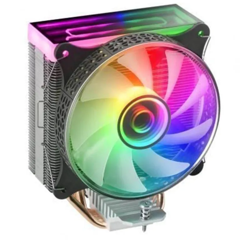 Disipador CPU Mars Gaming MCPU-VR ARGB