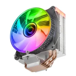 Disipador CPU Mars Gaming MCPU-VR ARGB