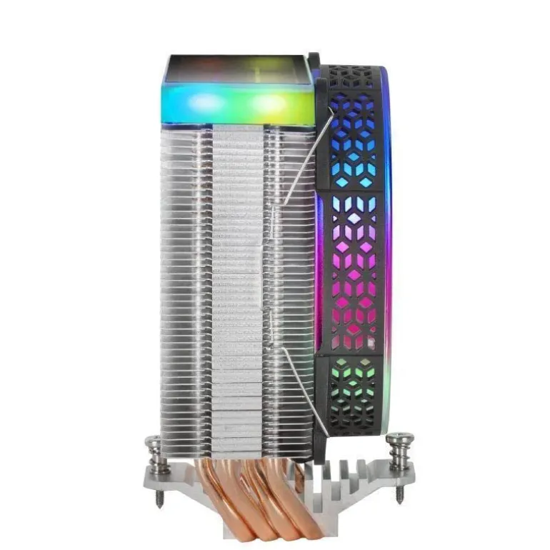 Disipador CPU Mars Gaming MCPU-VR ARGB