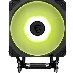 Disipador CPU MSI MAG COREFROZR AA13 ARGB Negro