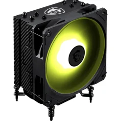 Disipador CPU MSI MAG COREFROZR AA13 ARGB Negro