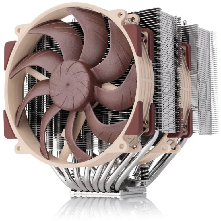 Disipador CPU Noctua NH-D15 G2 PWM
