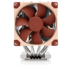 Disipador CPU Noctua NH-D9 TR5-SP6 4U