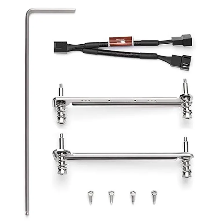 Disipador CPU Noctua NH-D9 TR5-SP6 4U