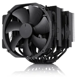 Disipador CPU Noctua NH-D15 Chromax Negro