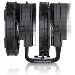 Disipador CPU Noctua NH-D15 Chromax Negro