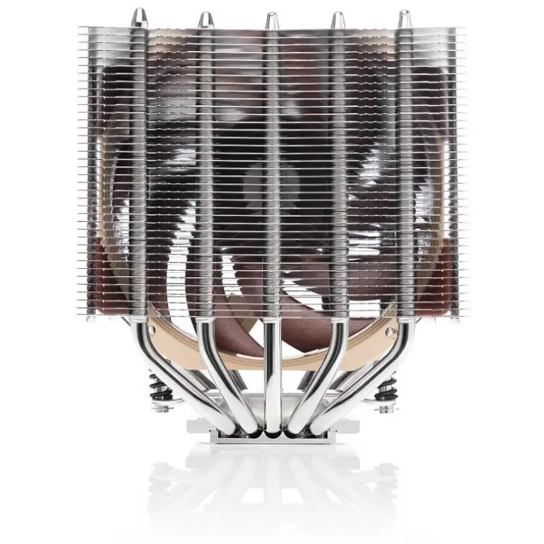 Disipador CPU Noctua NH-D12L