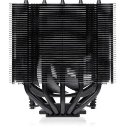 Disipador CPU Noctua NH-D12L Negro