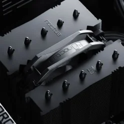 Disipador CPU Noctua NH-D12L Negro