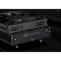 Disipador CPU Noctua NH-L9A-AM5 Negro