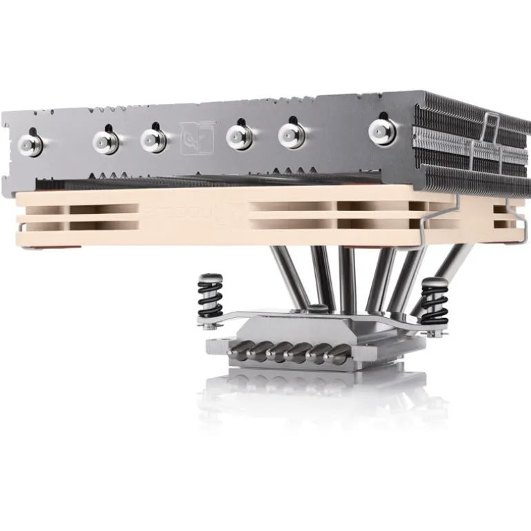 Disipador CPU Noctua NH-L12Sx77