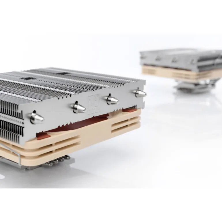 Disipador CPU Noctua NH-L12S