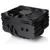 Disipador CPU Noctua NH-L9x65 chromax.black