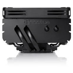 Disipador CPU Noctua NH-L9x65 chromax.black