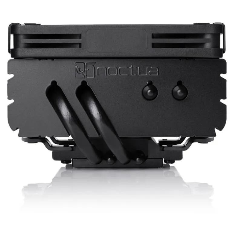 Disipador CPU Noctua NH-L9x65 chromax.black