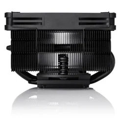 Disipador CPU Noctua NH-L9x65 chromax.black