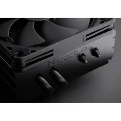 Disipador CPU Noctua NH-L9x65 chromax.black