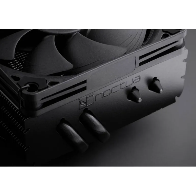 Disipador CPU Noctua NH-L9x65 chromax.black