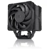 Disipador CPU Noctua NH-U12A chromax.black