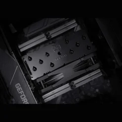 Disipador CPU Noctua NH-U12S Chromax.black