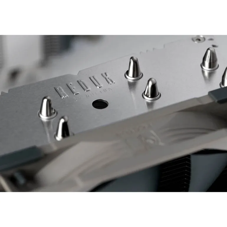 Disipador CPU Noctua NH-U12S redux