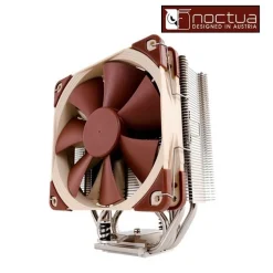 Disipador CPU Noctua NH-U12S